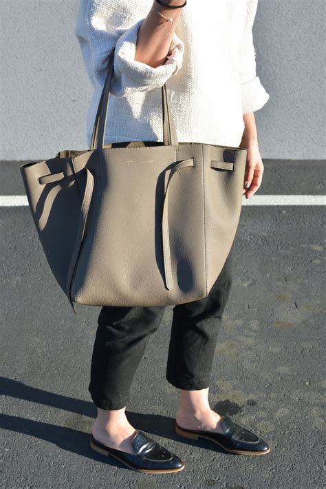 celine phantom tote cabas|celine phantom tote reviews.